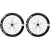 Black Inc Jeu De Roues De Route Sixty Two Ceramicspeed Disc Tubeless