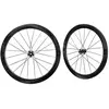 Black Inc Jeu De Roues De Route 48|58 Cs Cl Disc Tubeless