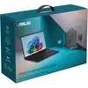 Asus - Ordinateur Portable  S1607qa Bleu 16 Pouces Snapdragon X 8 Go R...