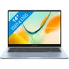 ASUS Vivobook S14 S5408QA-TM275W AZERTY 90NB19B1-M00SV0