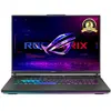PC Portable Gamer ASUS ROG Strix G18 : Win 11 - 18.0 WQXGA 240Hz - RTX...