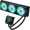 ASUS PRIME LC II 360 ARGB LCD Noir