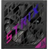 ASUS ROG Strix 1000W Platinum - ROG Equalizer