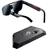 ASUS ROG XREAL R1-B Gaming AR Glasses 240Hz, Lunettes AR, Noir