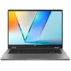 Asus VivoBook 14 Flip TP3407SA-DRSG258W Gris 14 (Core Ultra 5 226V - I...
