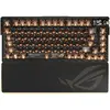 Asus ROG Azoth Extreme Edition 20 - Asus ROG NX Snow