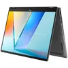 ASUS Vivobook 14 Flip TP3407SA-FLIP-ISCSG235X - Conception inclinable ...