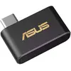 ASUS USB-BE93 Mini - Adaptateur réseau - USB-C 3.0 - Wi-Fi 6E, Wi-Fi 7