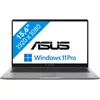 ASUS ExpertBook P1 15,6" PM1503CDA-S70322X AZERTY 90NX09D1-M00C90