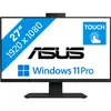 ASUS ExpertCenter Tout-en-un PM670KAT-BPF036X 90PT0454-M00HE0
