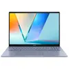 PC portable Asus Vivobook S16 S3607NA-SH065W 16" OLED 60 Hz Snapdragon...