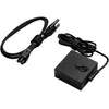 Asus - Chargeur Ordinateur Portable  100w Type-C Eu