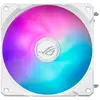 ASUS ROG Ryuo IV SLC 360 ARGB, Refroidissement liquide CPU, Blanc