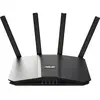 ASUS WL-Router RT-BE59 BE5000 WiFi7 AiMesh, Routeur, Noir