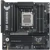 ASUS MB TUF GAMING B850M-PLUS WIFI7 (AM5, mATX), Carte mère