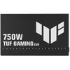 ASUS Netzteil TUF Gaming-750B-EVO (750 W), Alimentation PC, Noir