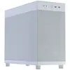 ASUS Geh PRIME AP303 MESH WHITE (ATX), Boîtier PC, Blanc