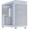 ASUS Geh PRIME AP303 TG WHITE (ATX), Boîtier PC, Blanc