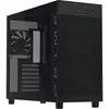 ASUS Geh PRIME AP303 TG BLACK (ATX), Boîtier PC, Noir