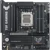 ASUS MB TUF GAMING B850M-PLUS II (AM5, AMD B850, mATX), Carte mère
