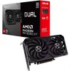 ASUS DUAL-RX9060XT-16G 8GB GDDR6 HDMI DP (16 Go), Carte graphique