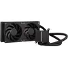 ASUS PROART LC 240, Refroidissement liquide CPU