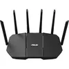 ASUS WL-Router RT-BE90U BE9400 Tri-Band WiFi7 AiMesh, Routeur, Noir