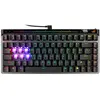 ASUS ROG Falchion Ace 75 HE - Noir