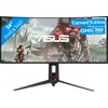 Asus ROG Swift PG34WCDN