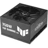 ASUS Netzteil TUF Gaming-750G-EVO (750 W), Alimentation PC, Noir
