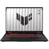 ASUS TUF Gaming A16 TUF608UP-RV084W - Conception de charnière à 180 de...