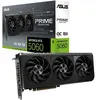 Carte Graphique ASUS PRIME RTX 5060 O8G