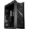 Boîtier tour Asus ROG Strix Helios II noir