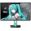 ASUS ROG Strix XG27ACMEG-G Hatsune Miku Edition