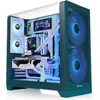 Thermaltake View 390 Air Midi Tower Transformtive Teal