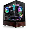 Thermaltake View 270 Plus WS ARGB - Noir