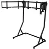 Thermaltake Triple Racing Monitor Stand Pro - Noir