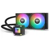 Thermaltake Refroidissement Liquide La240 Argb 240 Mm