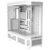 Thermaltake "View 600 TG Snow White", Boîtier PC