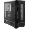 Thermaltake "View 600 TG Black", Boîtier PC