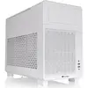 Thermaltake TR200 Snow White, Boîtier PC, Blanc