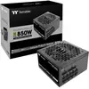 Thermaltake Toughpower GT 1000W power supply unit 24-pin ATX ATX Zwart