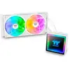 Thermaltake TH240 V3 ARGB Sync - Blanc