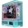 Thermaltake "View 600 TG Mint Strawberry", Boîtier PC