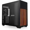 Thermaltake TR300 WS (ATX), Boîtier PC, Noir