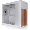 Thermaltake TR300 WS Snow White (ATX), Boîtier PC, Blanc