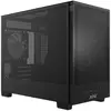 XPG Geh VALOR MESH NANO (M-ATX) Midi Tower schwarz, Boîtier PC