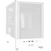Adata Geh XPG VALOR MESH NANO (M-ATX) Midi Tower weiss retail, Boîtier...