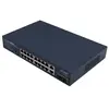 4POWER PLANET Technology Planet 16-Port 10/100/1000T 802.3at PoE+ 2-Port+ - 0,1 Gbps (GSD-2022P)