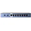 PLANET GSD-1002M - commutateur - 8 ports - Géré